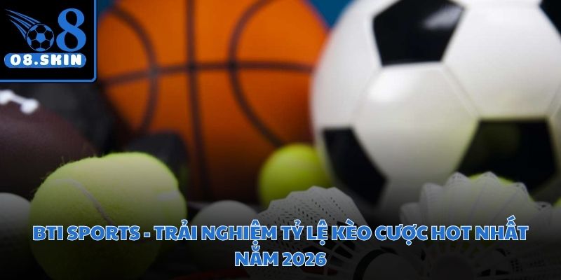 BTi Sports