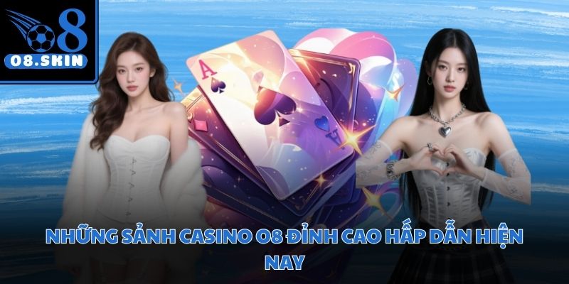 Sảnh cược hiện đại sẵn sàng phục vụ khách hàng với tốc độ truy cập nhanh