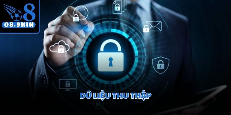 Quy trình tiếp nhận thông tin diễn ra công khai với sự đồng ý của khách hàng