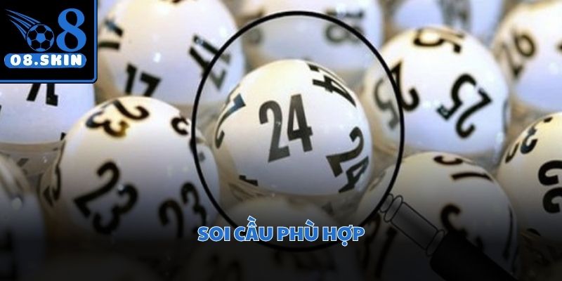 Phương pháp phân tích số liệu nâng cao xác suất giành chiến thắng