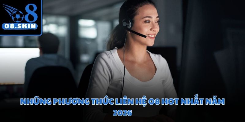 Đa dạng kênh kết nối hiện đại đáp ứng từng nhu cầu của nhiều nhóm đối tượng