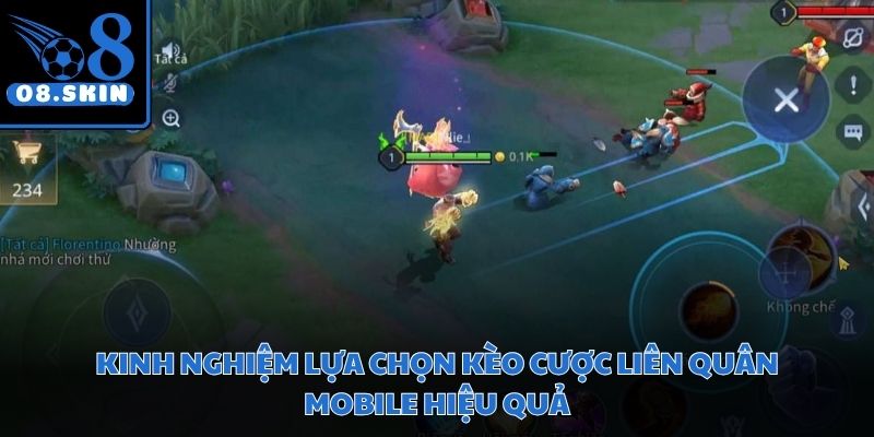 Kết hợp kiến thức thực tế cùng khả năng phân tích dữ liệu đội tuyển thi đấu