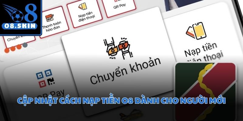 Phương thức thanh toán đa dạng mang đến thuận tiện tối ưu cho thành viên