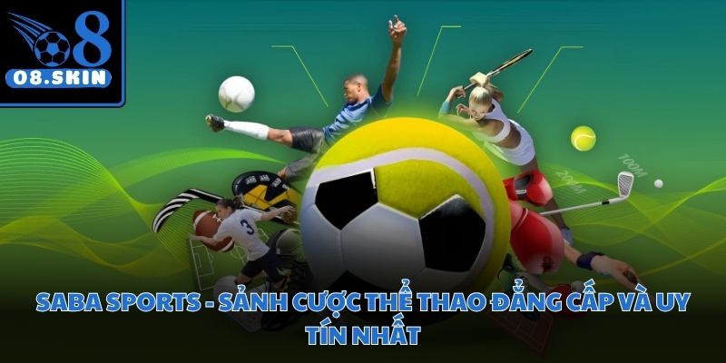 Saba Sports