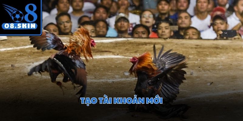 Khởi tạo thông tin cá nhân chính xác giúp bảo vệ tài khoản người dùng an toàn
