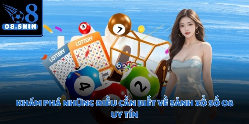 Trải nghiệm không gian quay số hiện đại với giao diện đồ họa sắc nét